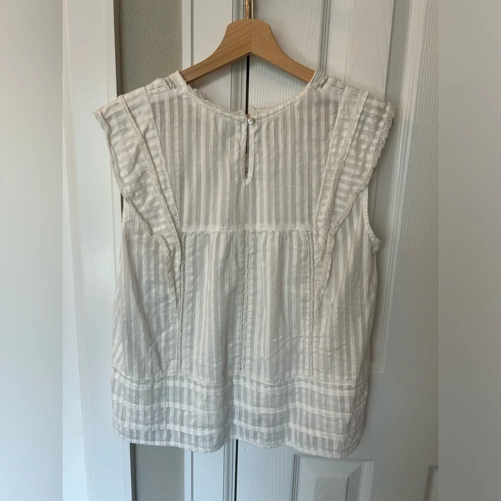 Lightweight Bohme top - Picture 2 of 3